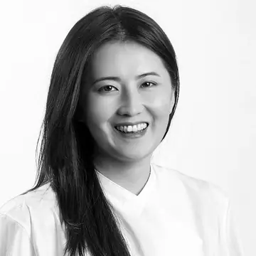 Portrait of Kangning Du