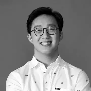 Portrait of Mauro Lim